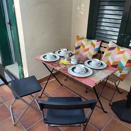 F&v Holidays Apartment Maspalomas (Gran Canaria)