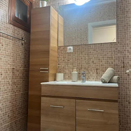 Apartment F&v Holidays Maspalomas (Gran Canaria)
