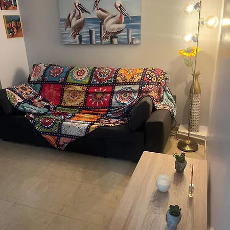F&v Holidays Apartment