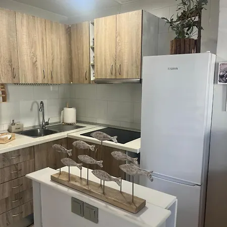 F&v Holidays Apartment *