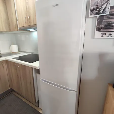 F&v Holidays Apartment