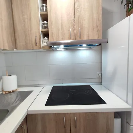 F&v Holidays Apartment *