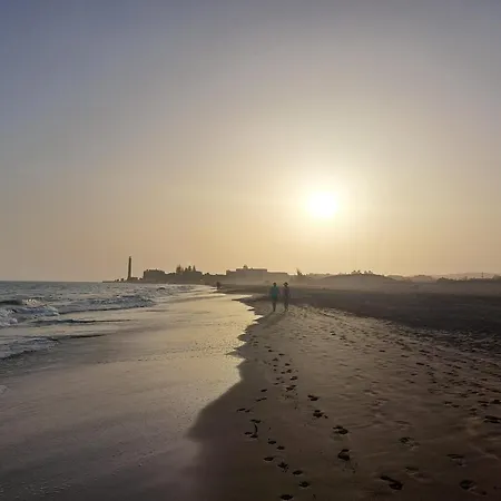 F&v Holidays Maspalomas (Gran Canaria)