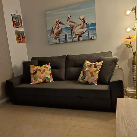 F&v Holidays Apartment