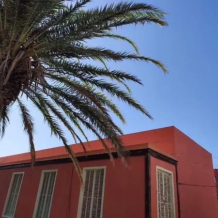 F&v Holidays Apartment Maspalomas (Gran Canaria)