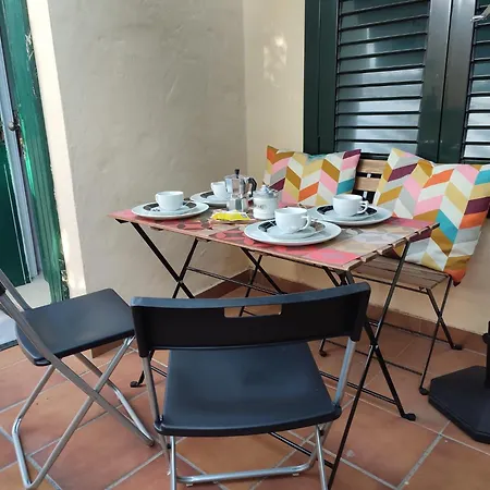 F&v Holidays Apartment Maspalomas (Gran Canaria)