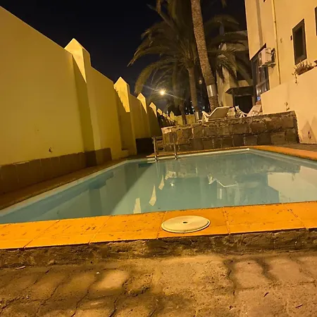 F&v Holidays * Maspalomas (Gran Canaria)